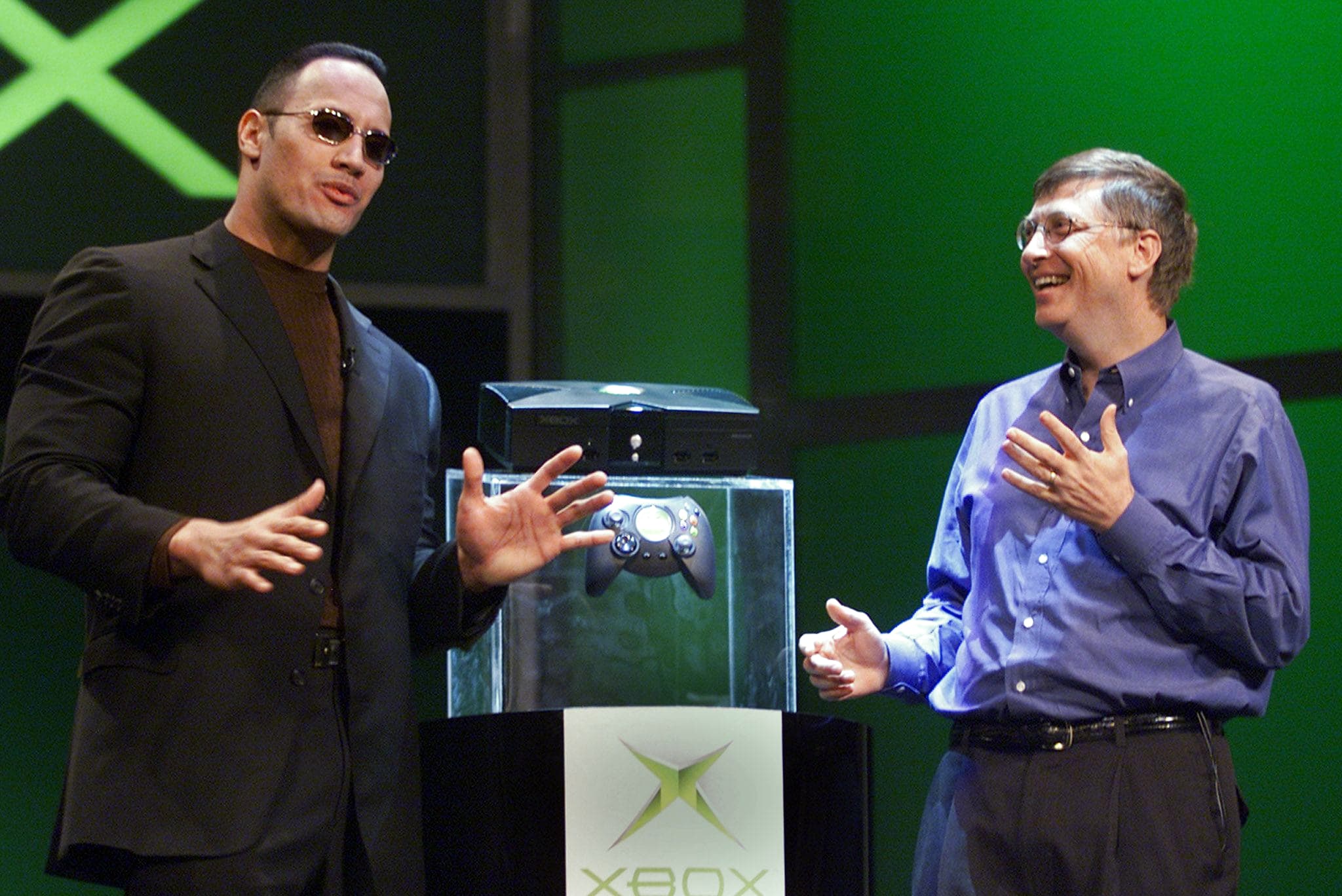 xboxreveal