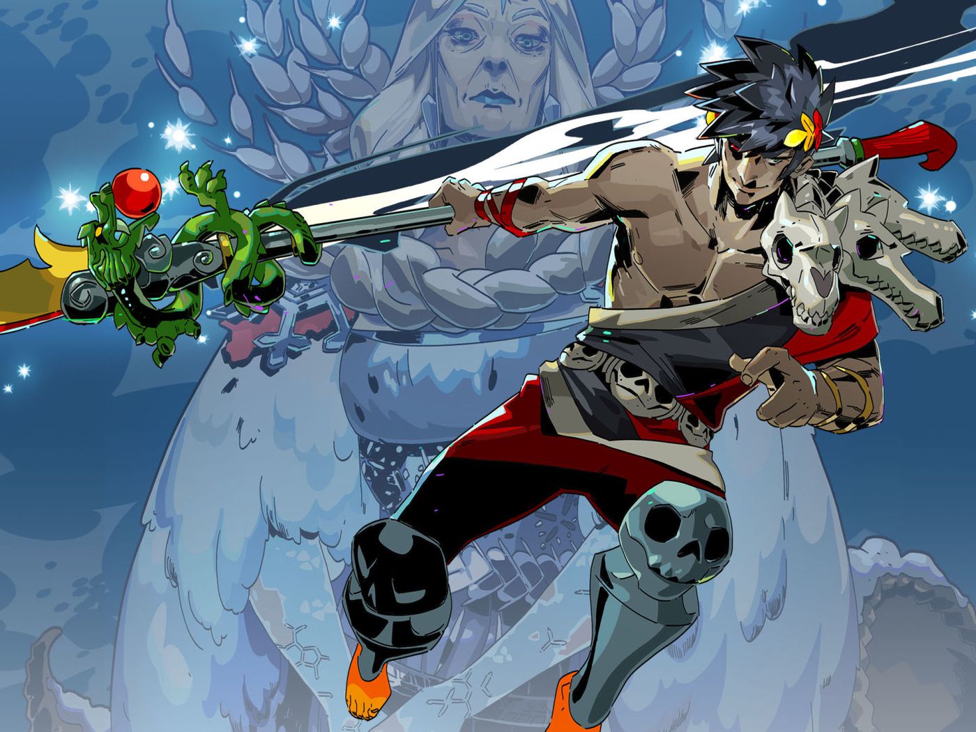 zagreus zagreus