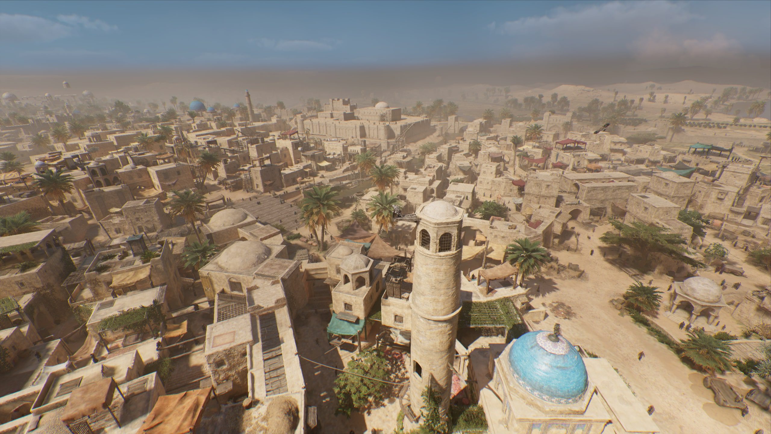 Assassins Creed Mirage 10 9 2023 10 16 11 AM