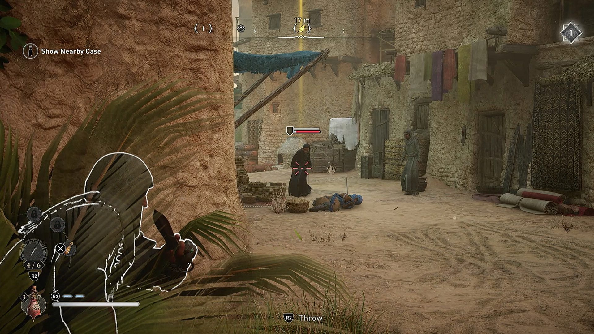 Assassins Creed Mirage Mysterious Shard Assassins Creed Mirage Mysterious Shard