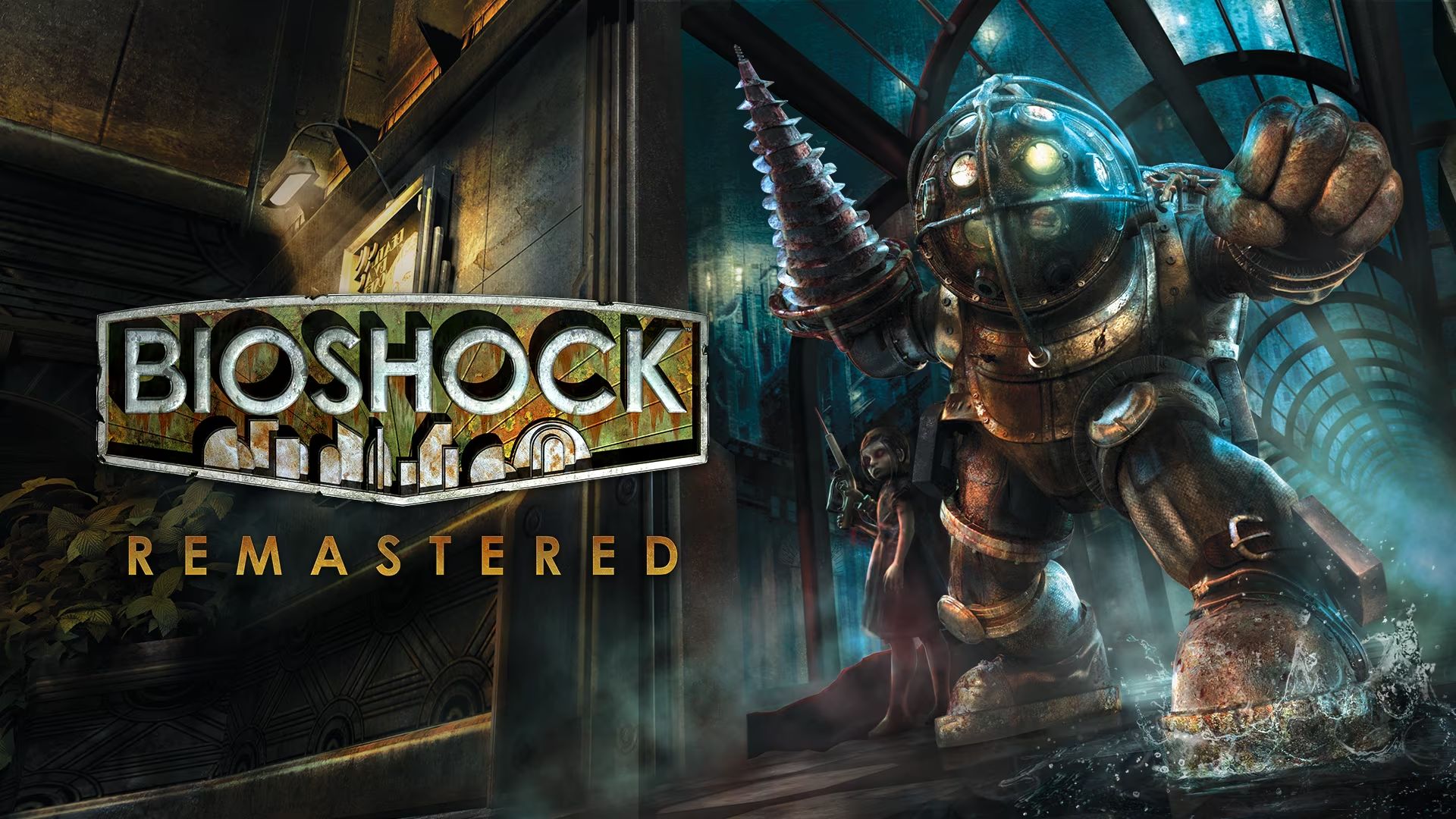 Bioshock