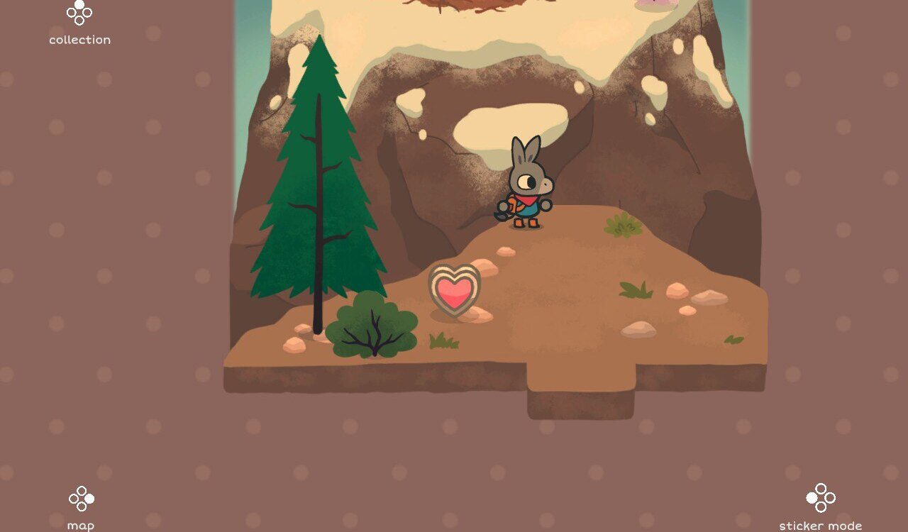 Medallions can be found by helping others and are needed to complete the game