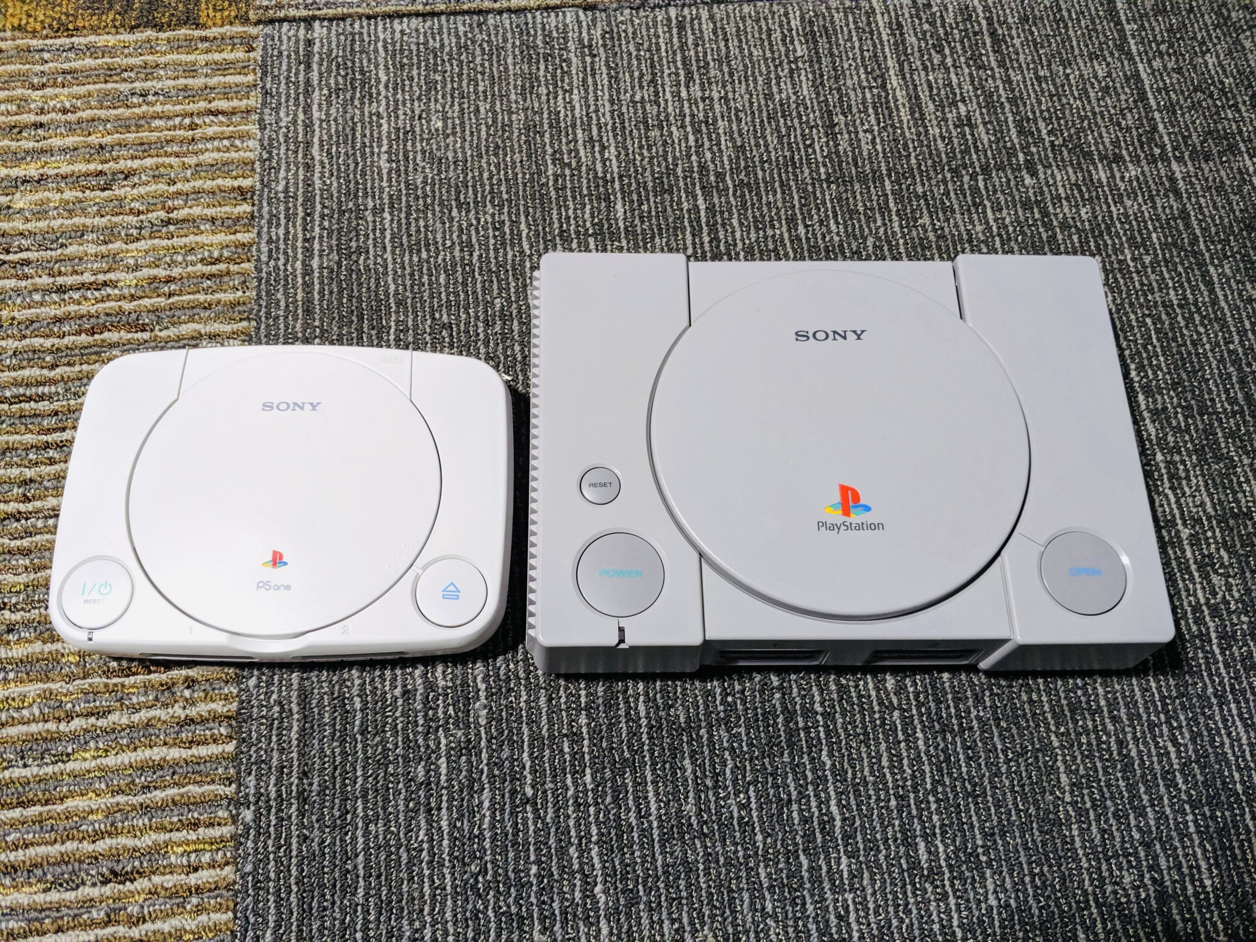 PS1
