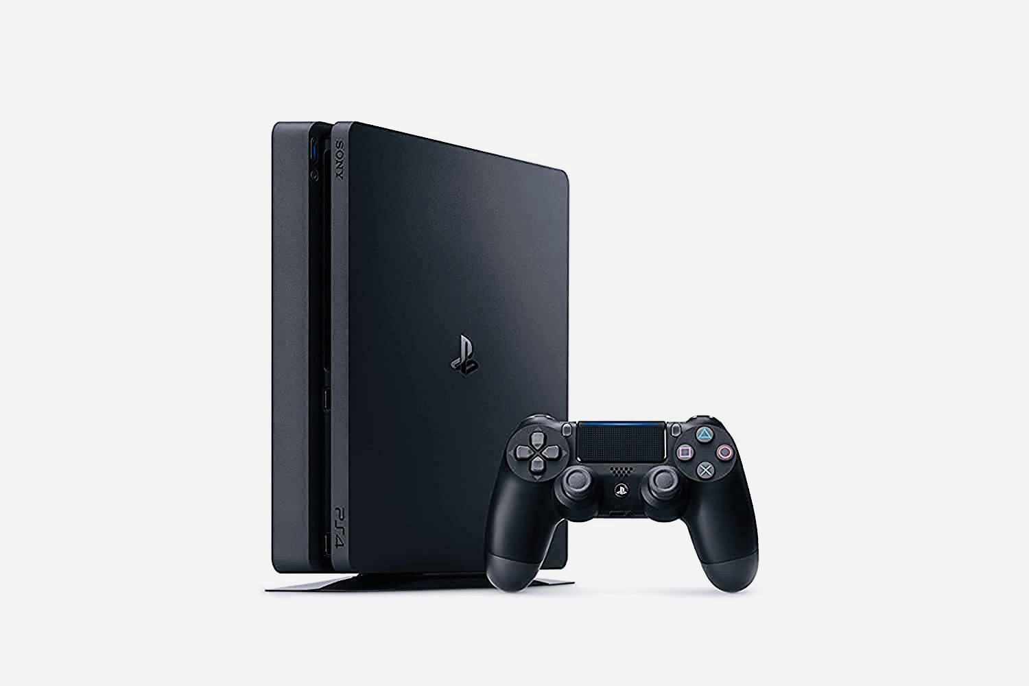 PS4 Slim
