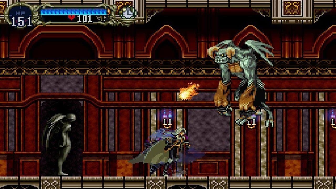 Castlevania SOTN Castlevania SOTN