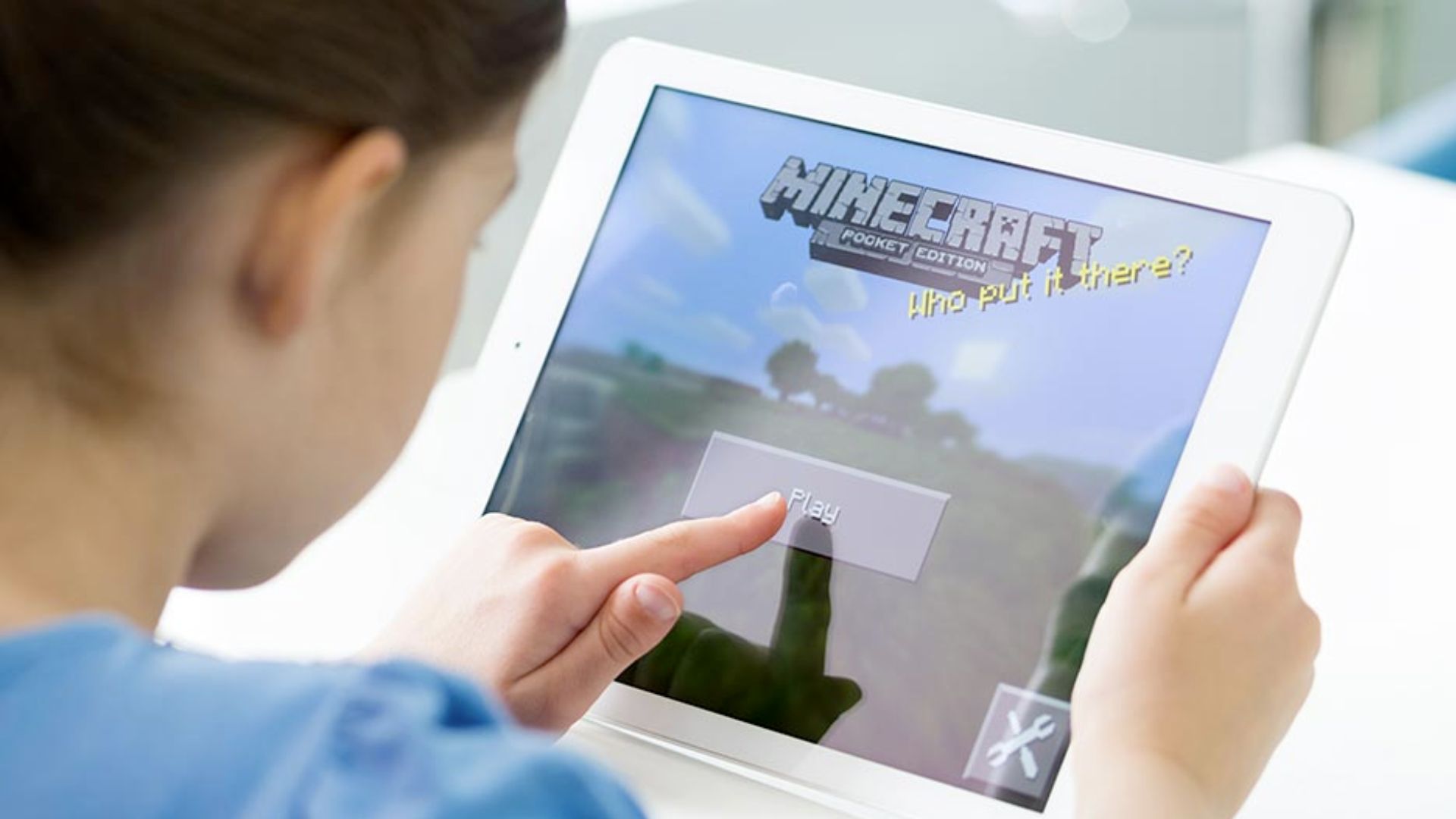 MinecraftKids