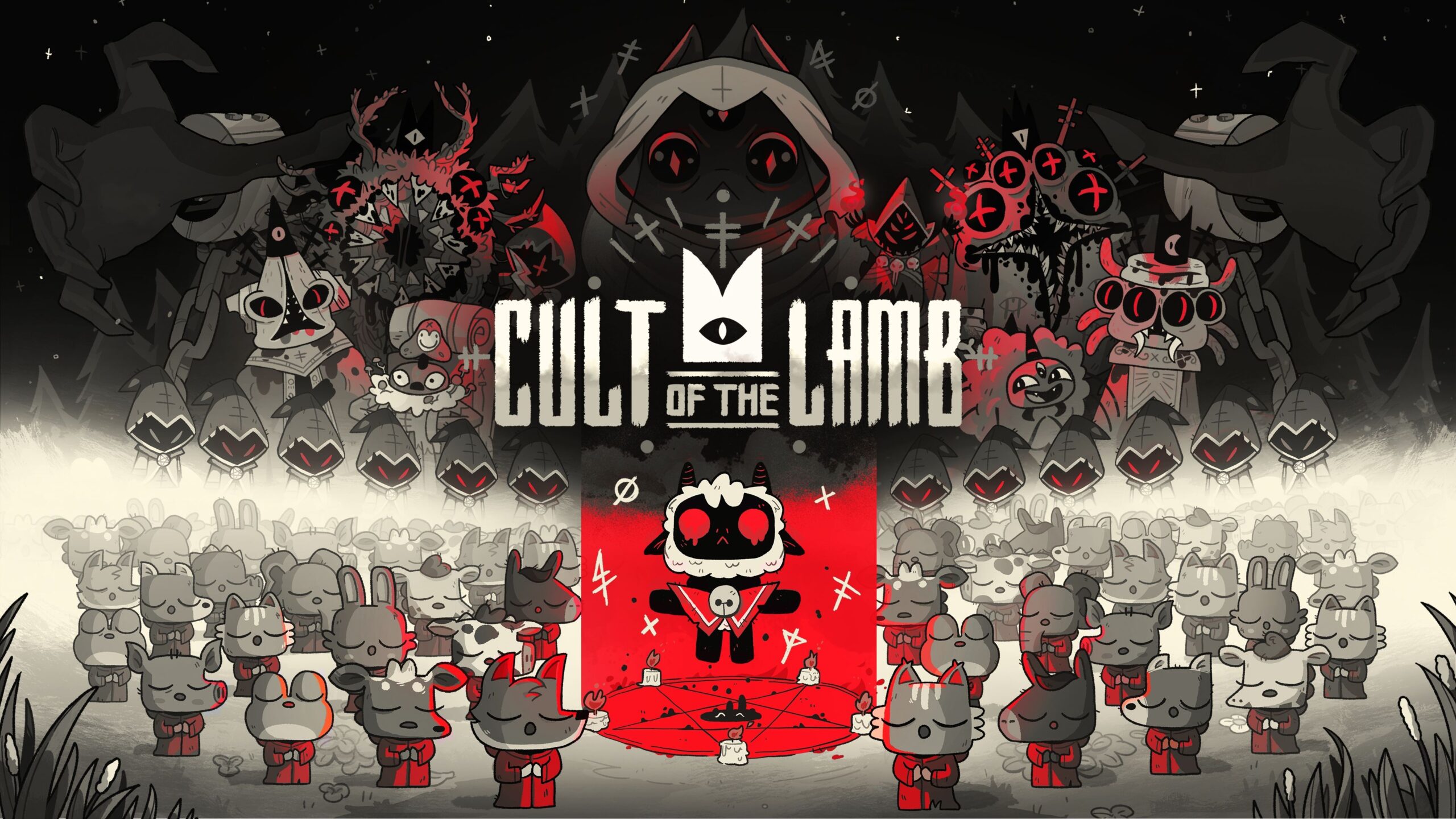 cultofthelamb cultofthelamb
