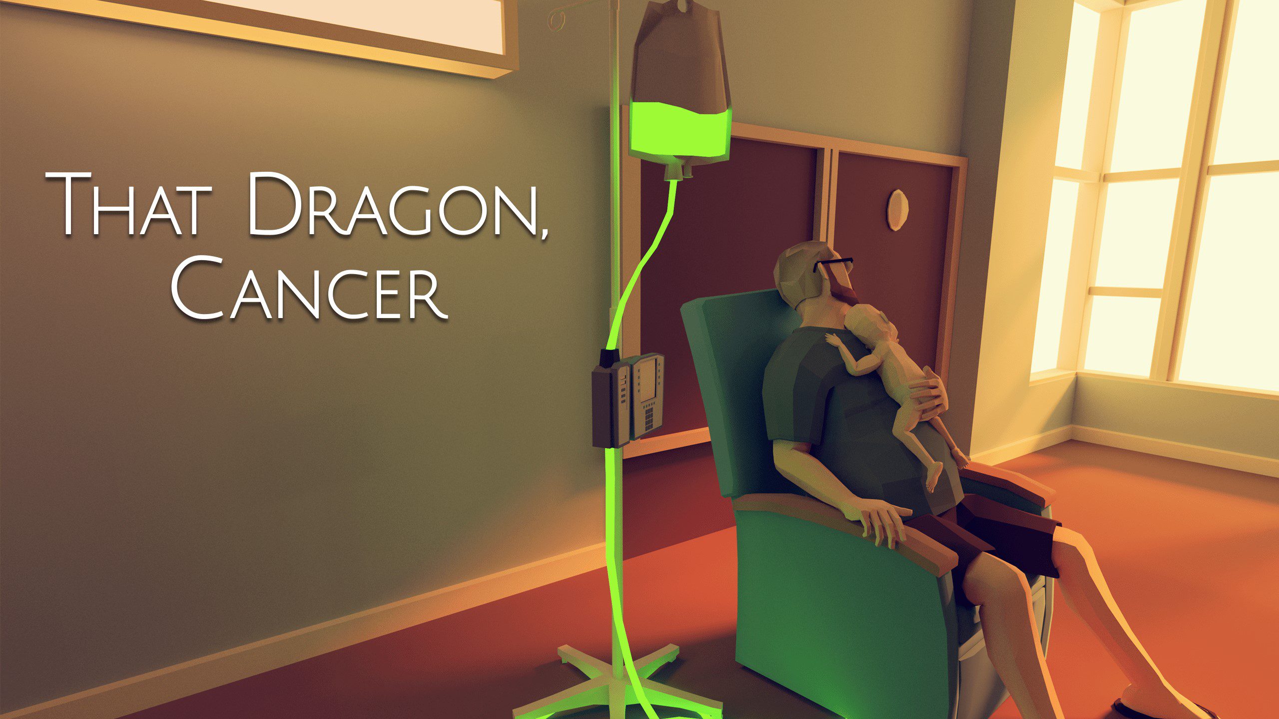 that dragon cancer 4