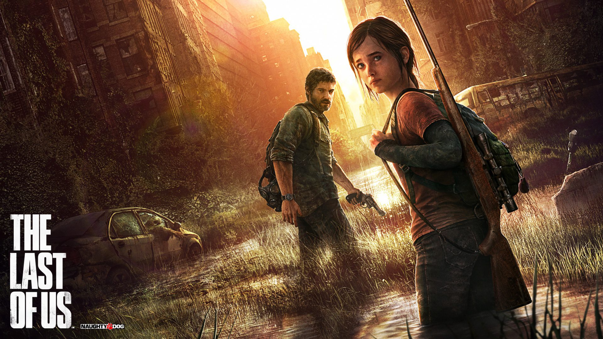 thelastofus