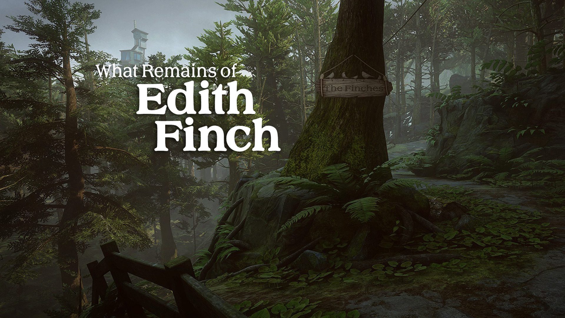 what remains of edith finch what remains of edith finch