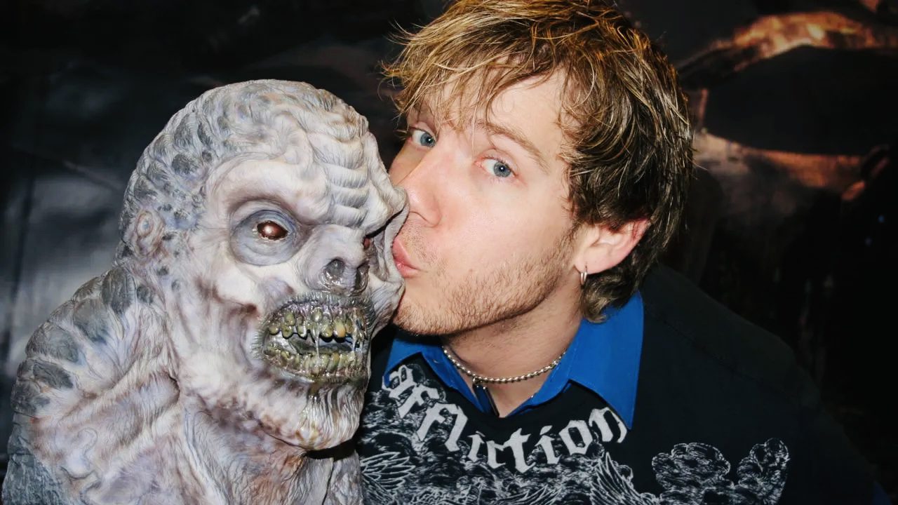 CliffyB