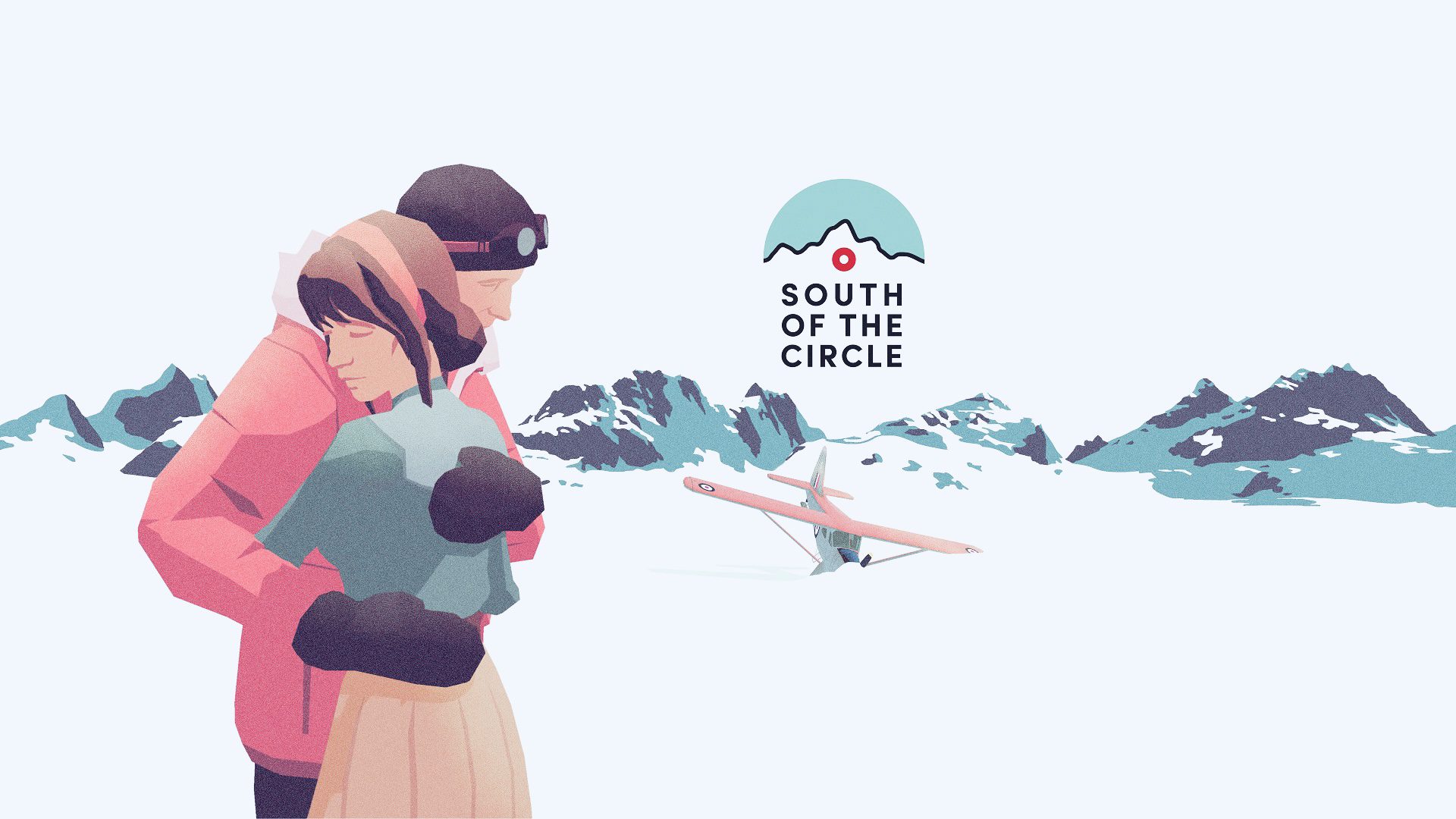 South of the Circle South of the Circle