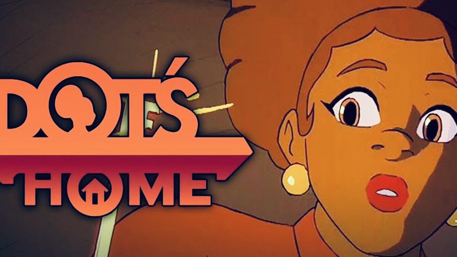 Dots Home Dots Home