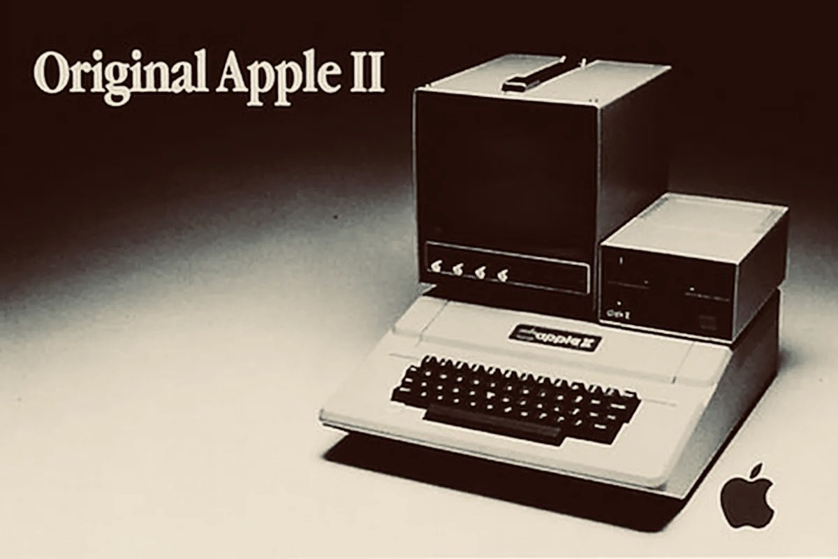 Apple II