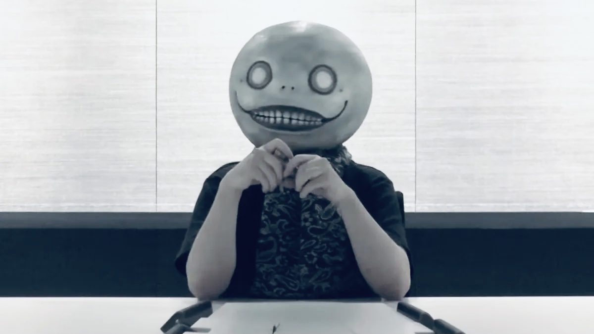 Yoko Taro