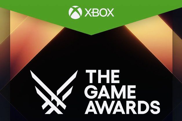 Game Awards Xbox
