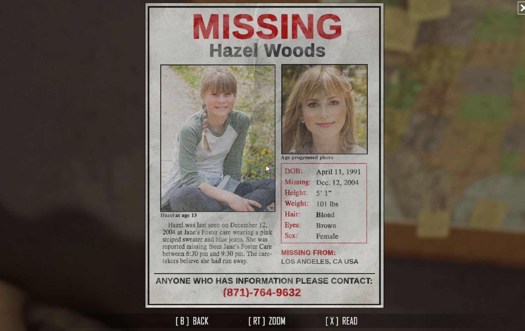 Missing3 3 Missing3 3