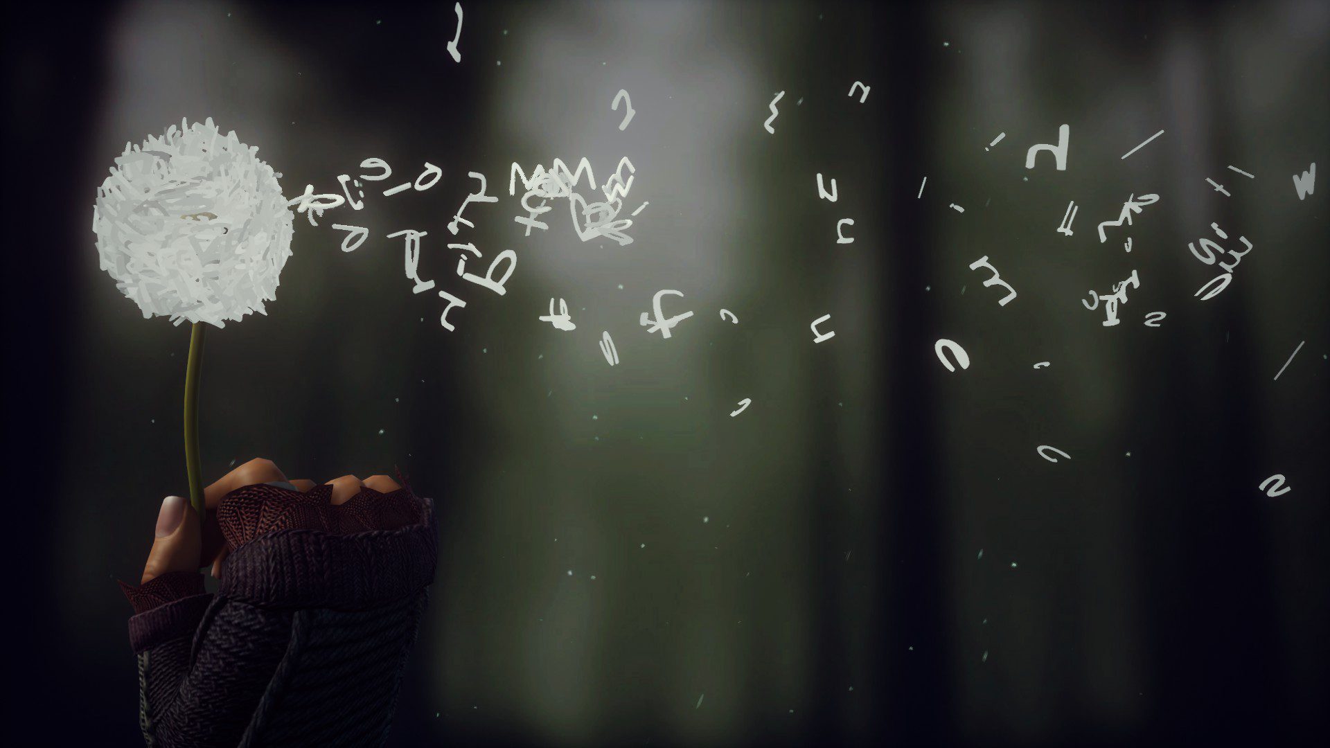 edith finch