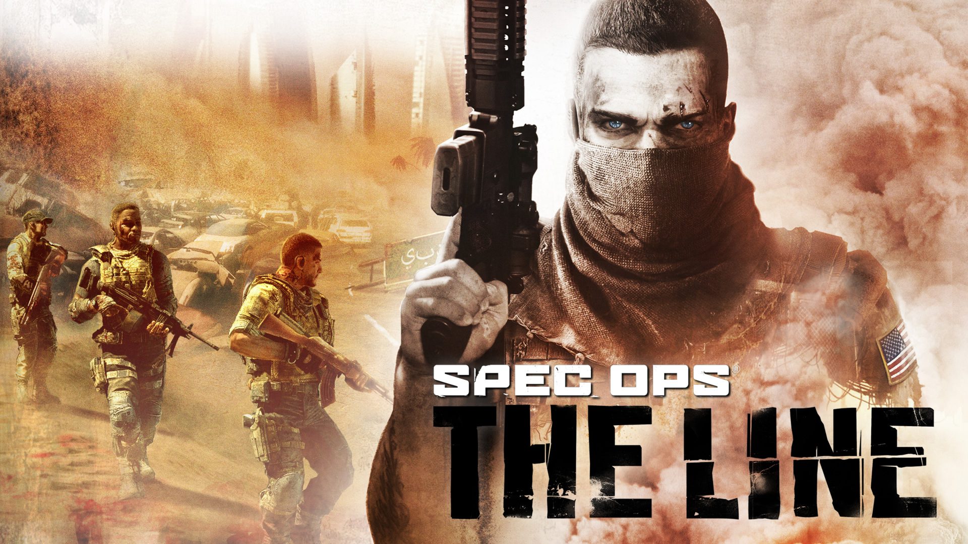 spec ops