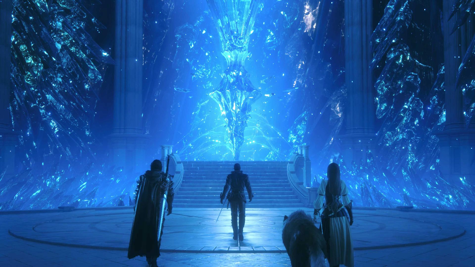 FFXVI