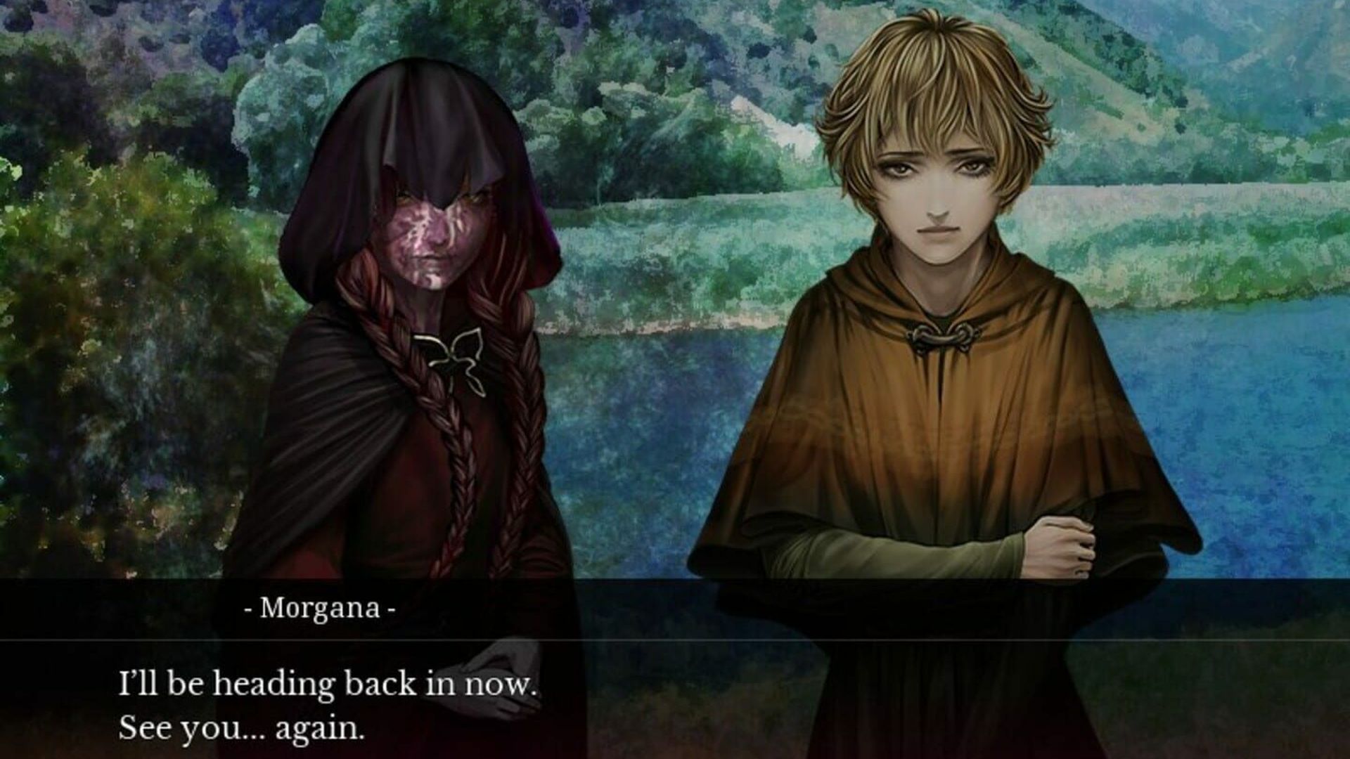Fata Morgana Fata Morgana