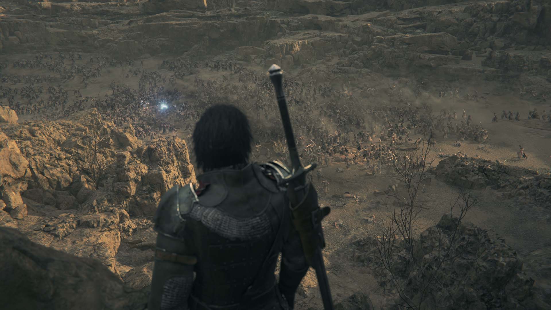 Final Fantasy 16 War