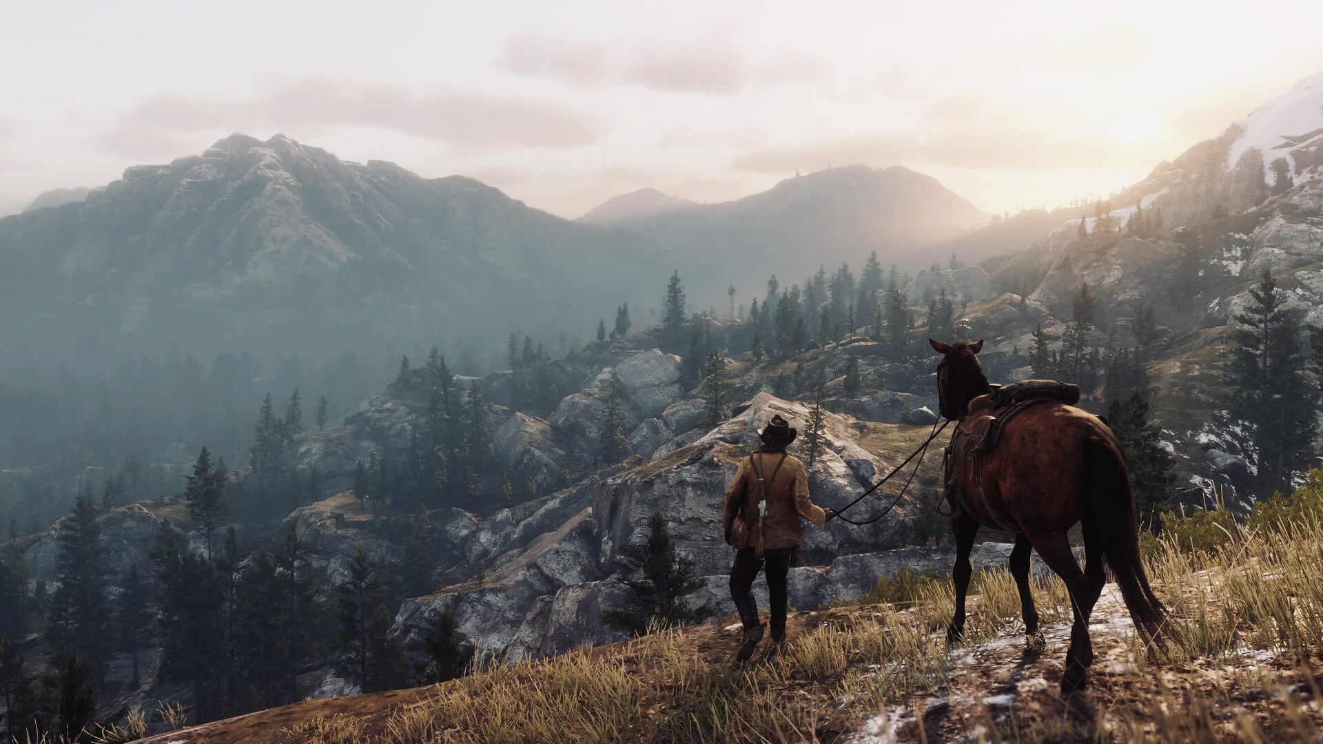 RDR2 RDR2