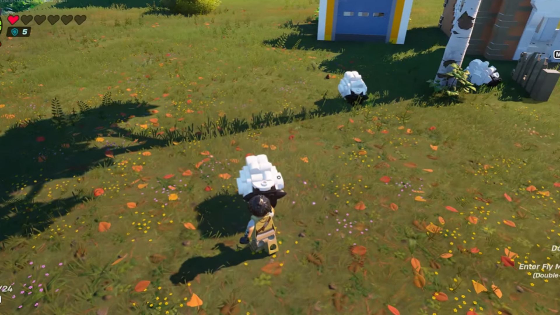 Lego Fortnite Lego