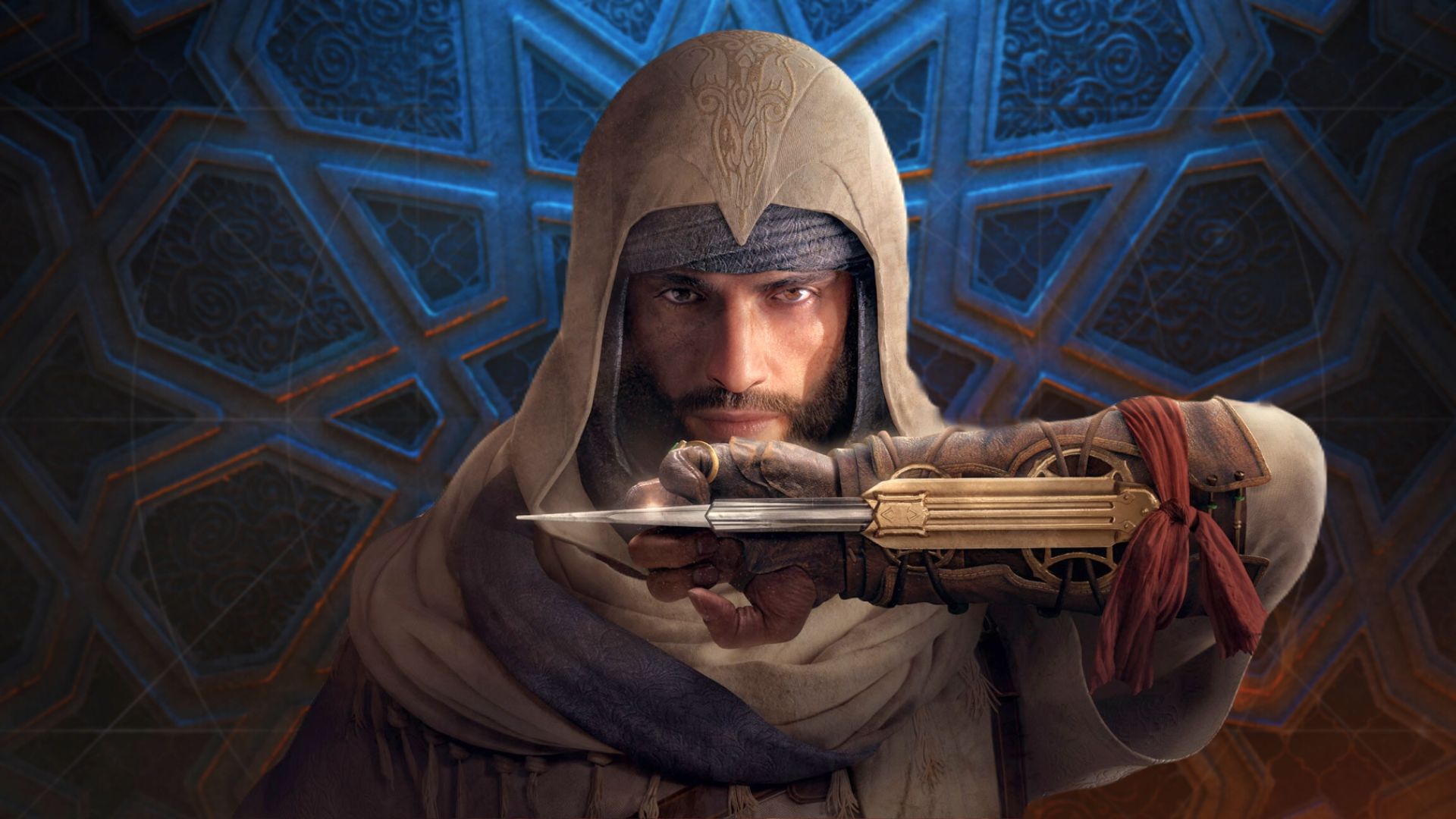 assassins creed mirage preview
