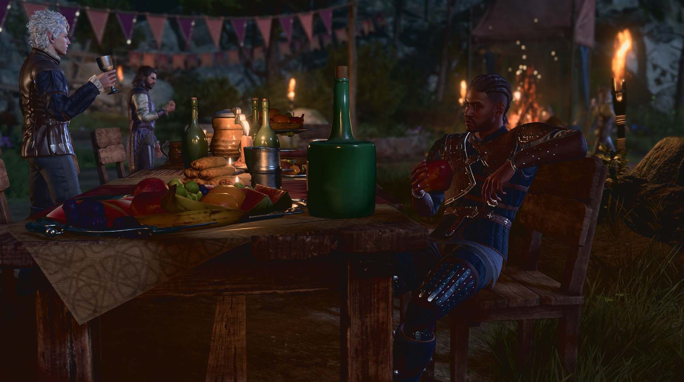 bg3 epilogue party bg3 epilogue party