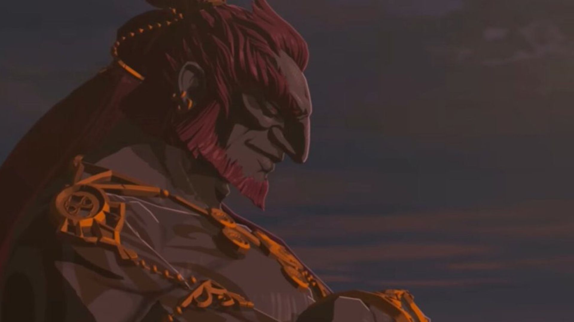Ganondorf