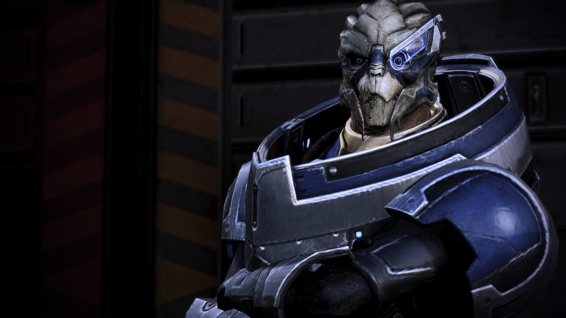 Garrus