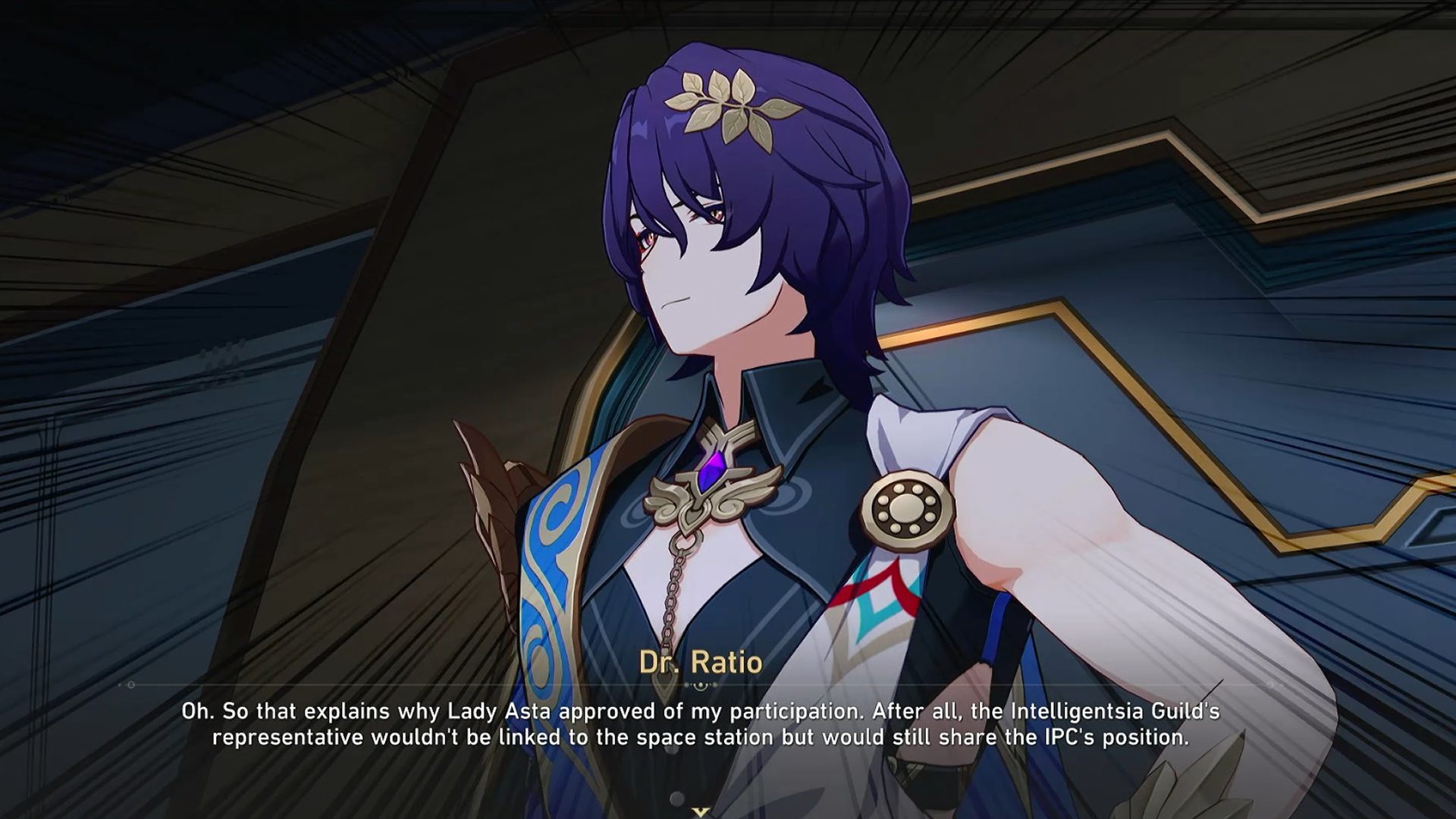 Honkai Star Rail Dr Ratio Debate Honkai Star Rail Dr Ratio Debate
