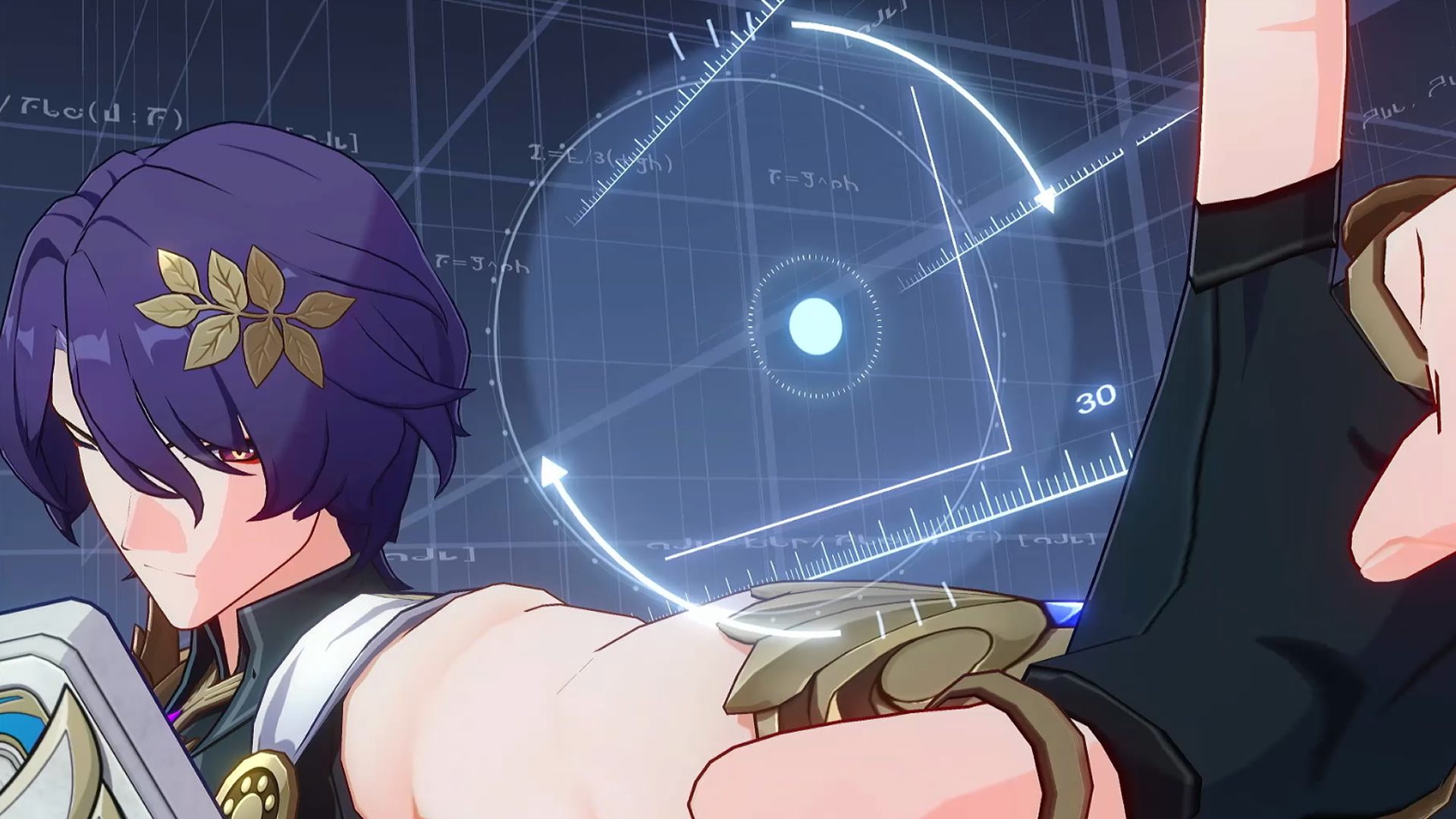 Honkai Star Rail Free Dr Ratio Ultimate