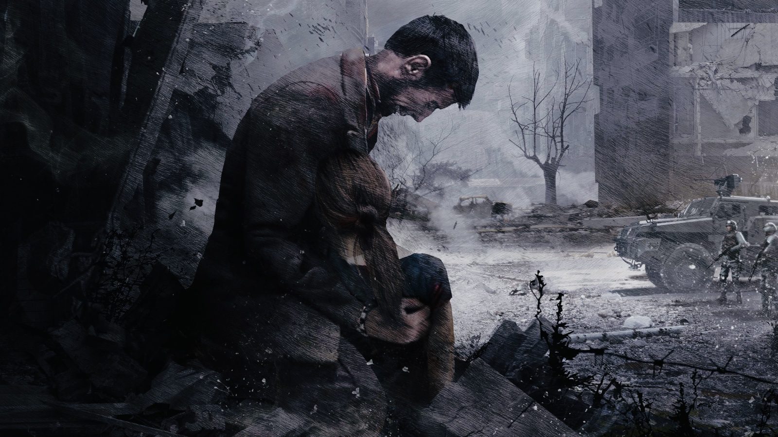 This War of Mine