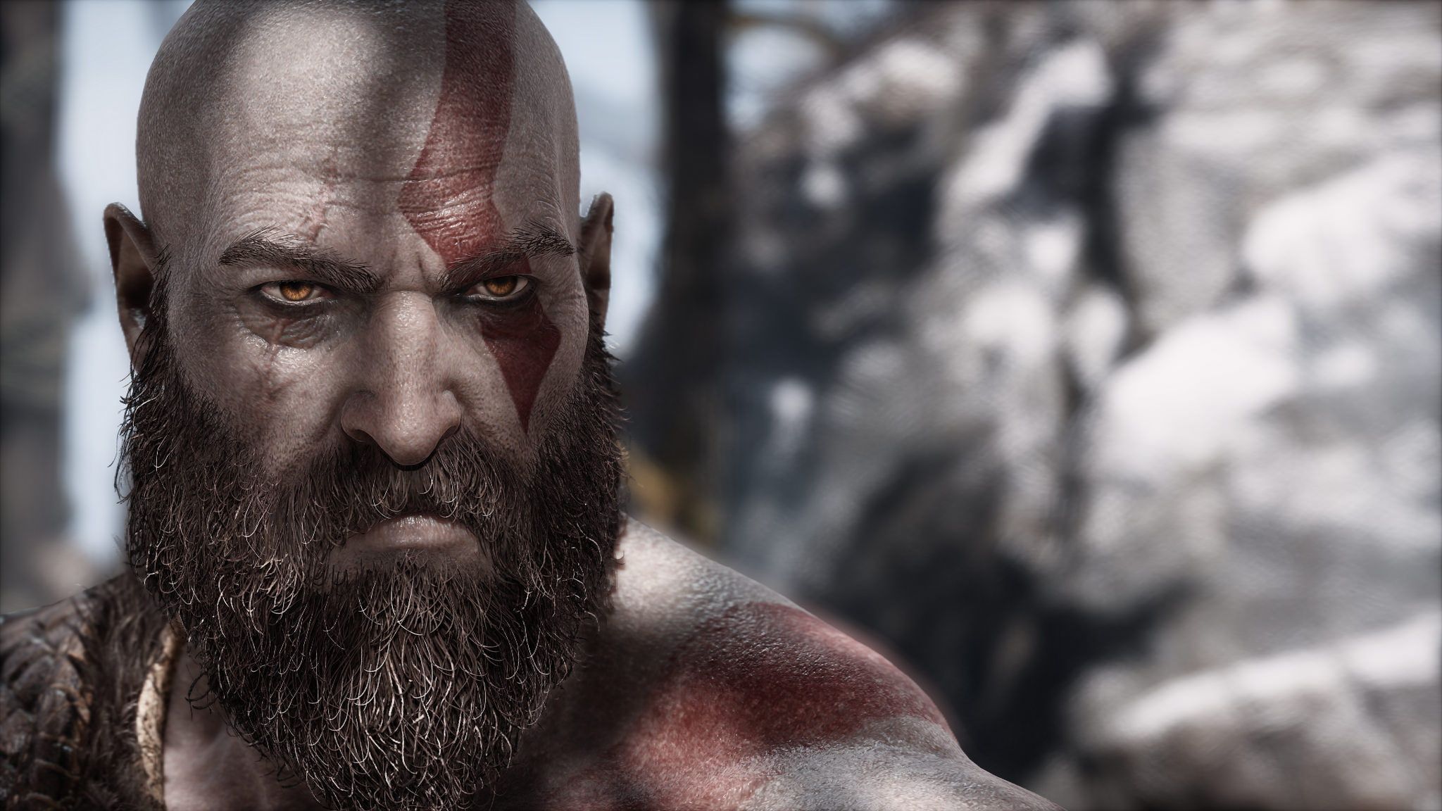Kratos