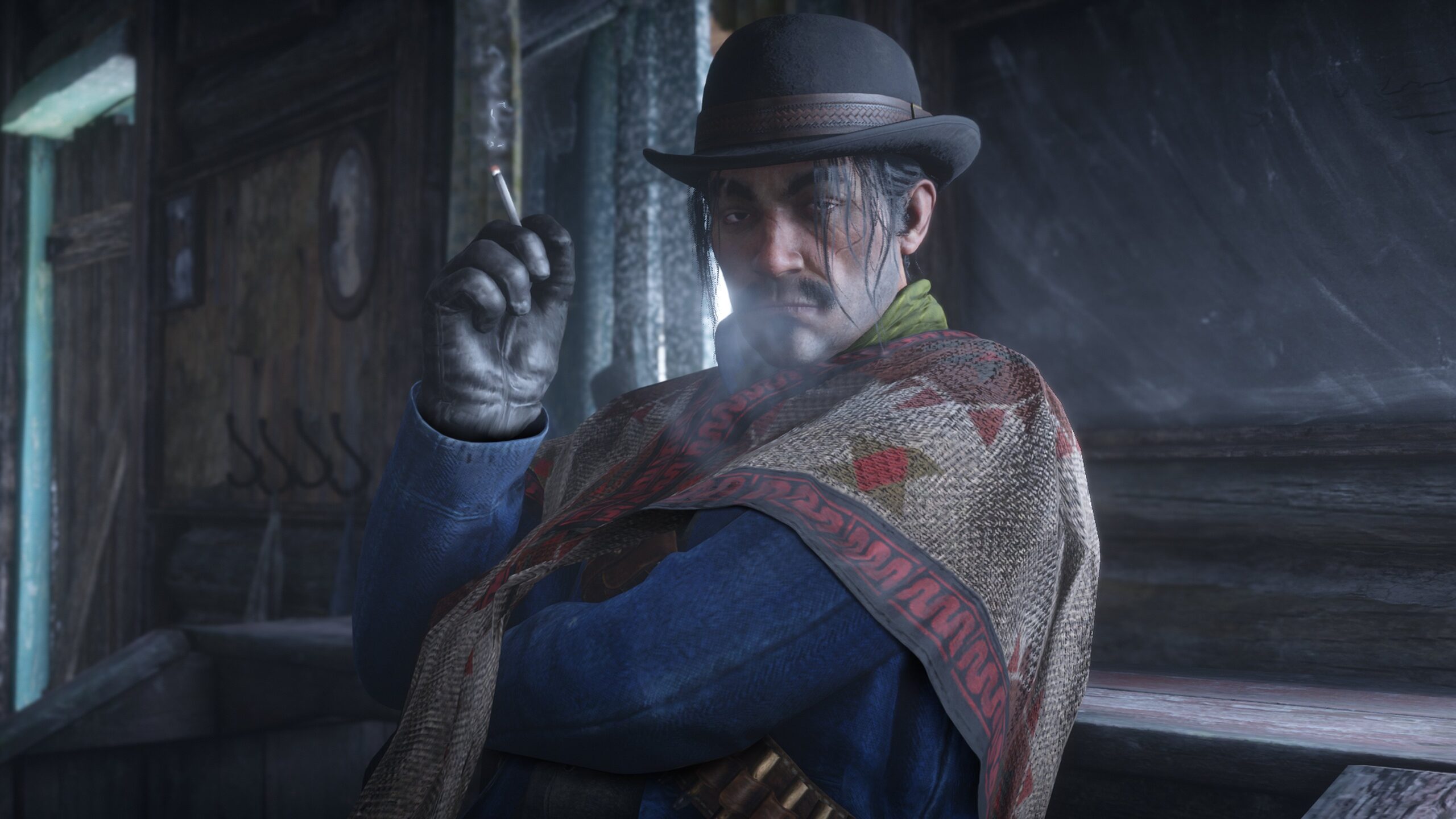 javier