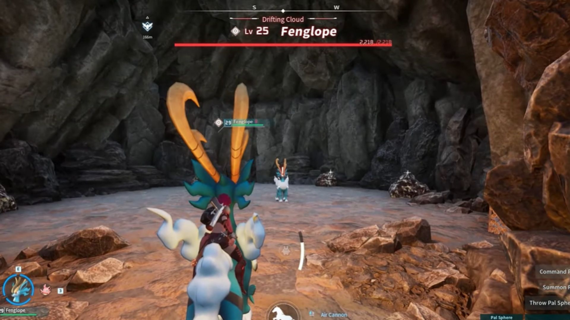 Fenglope