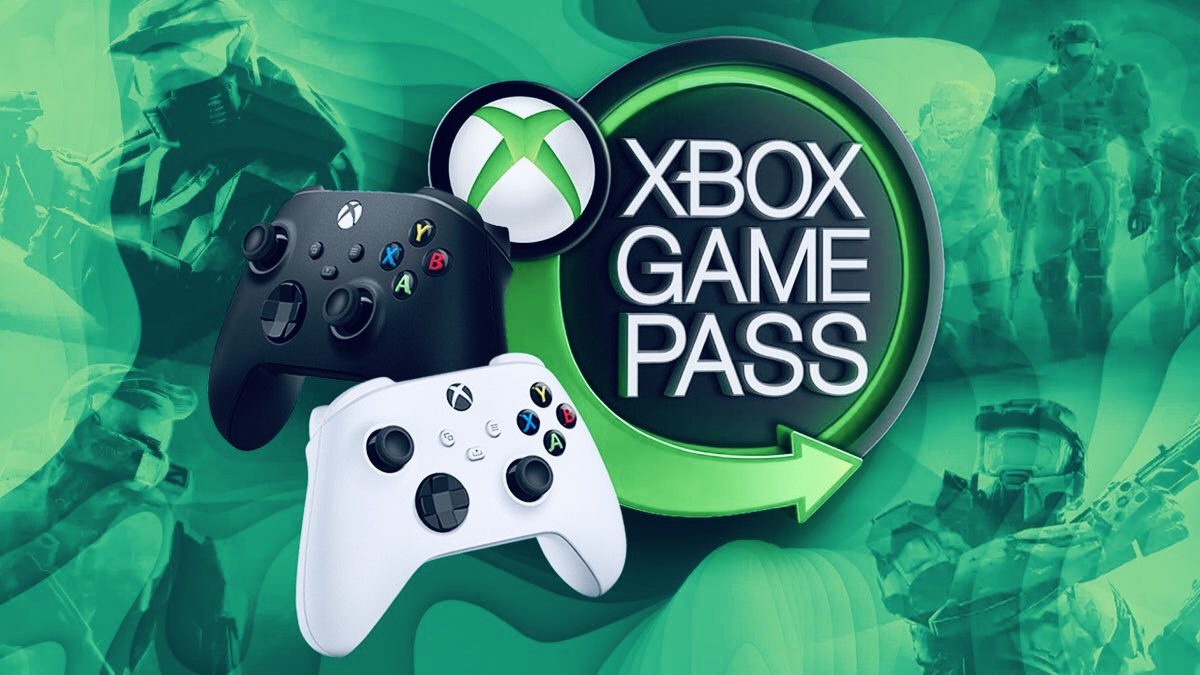 Game Pass