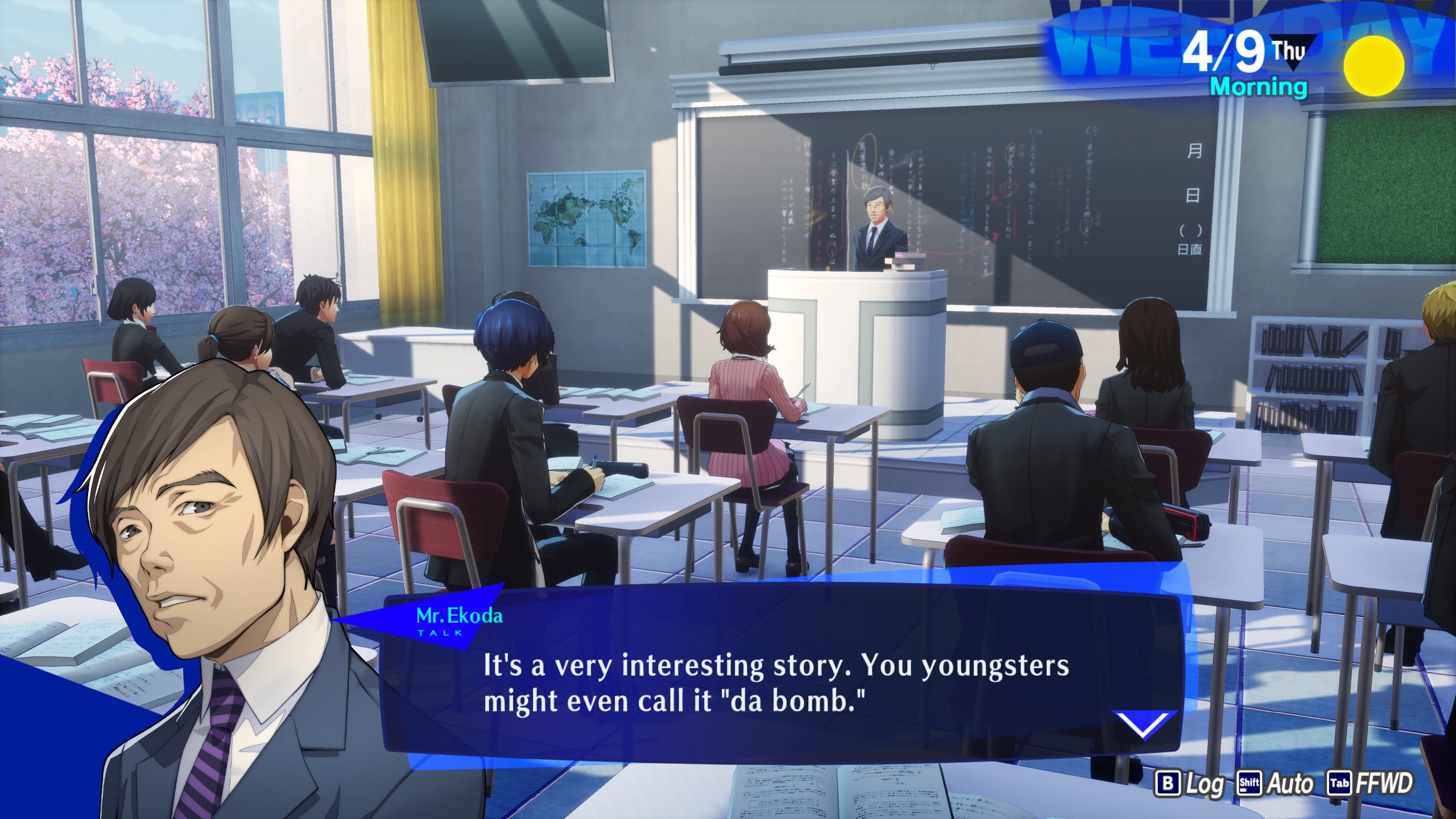 Persona 3 Reload 2 4 2024 11 19 11 PM Persona 3 Reload 2 4 2024 11 19 11 PM