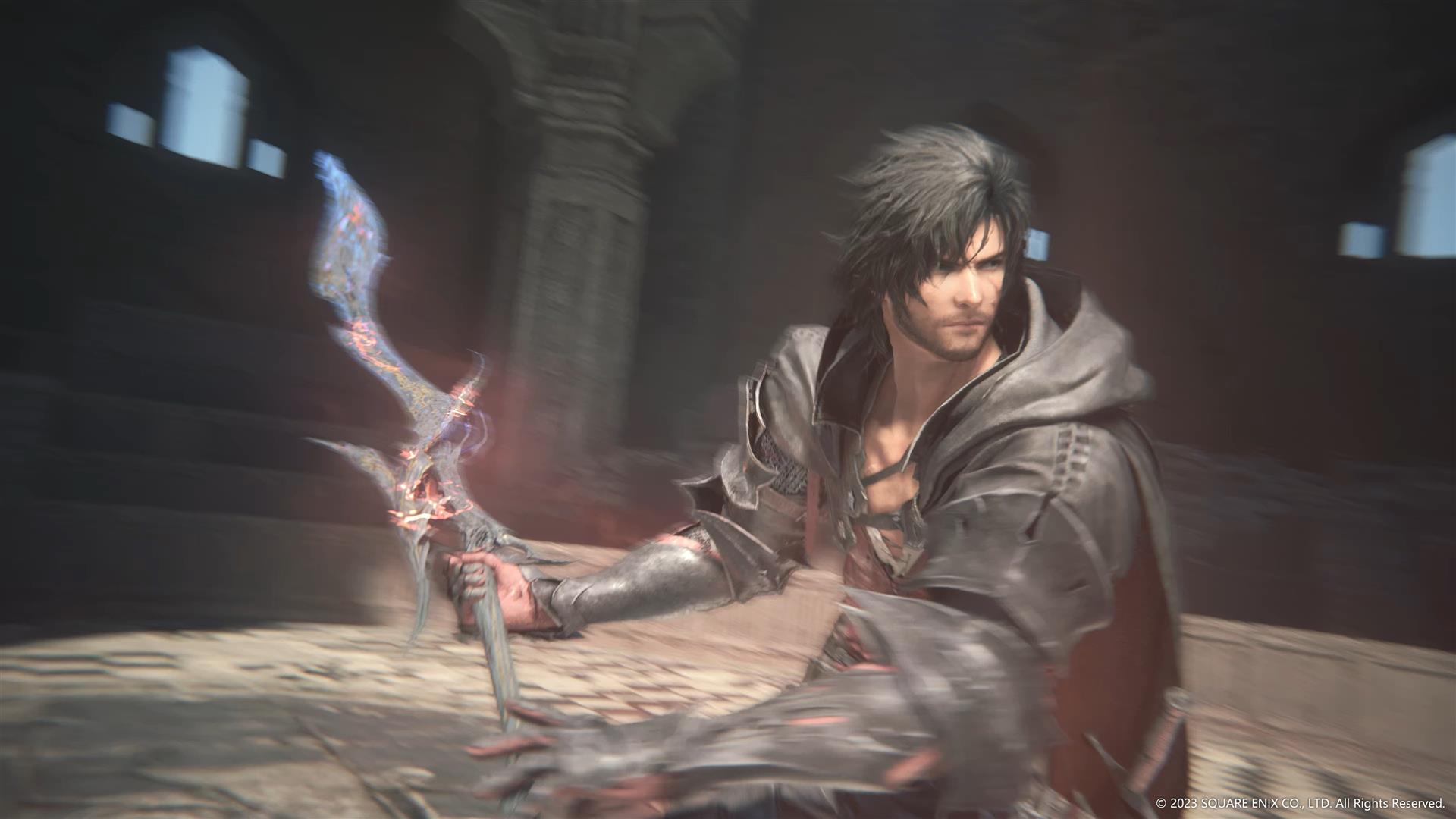 ffxvi