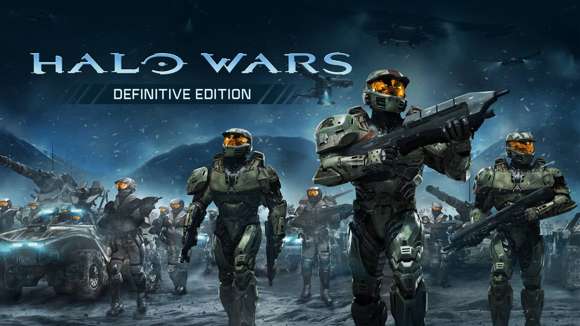 halo wars halo wars