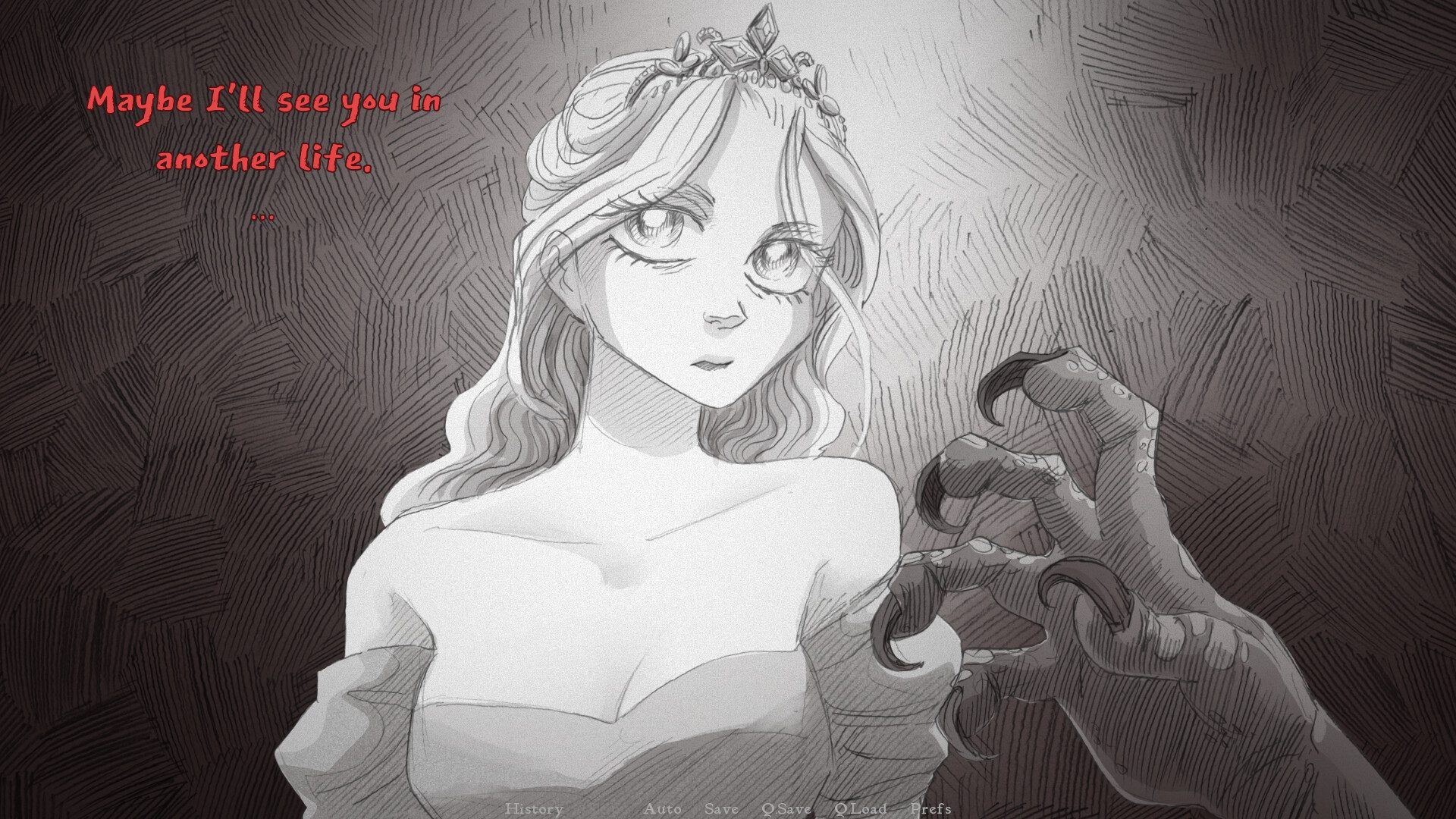 slay the princess