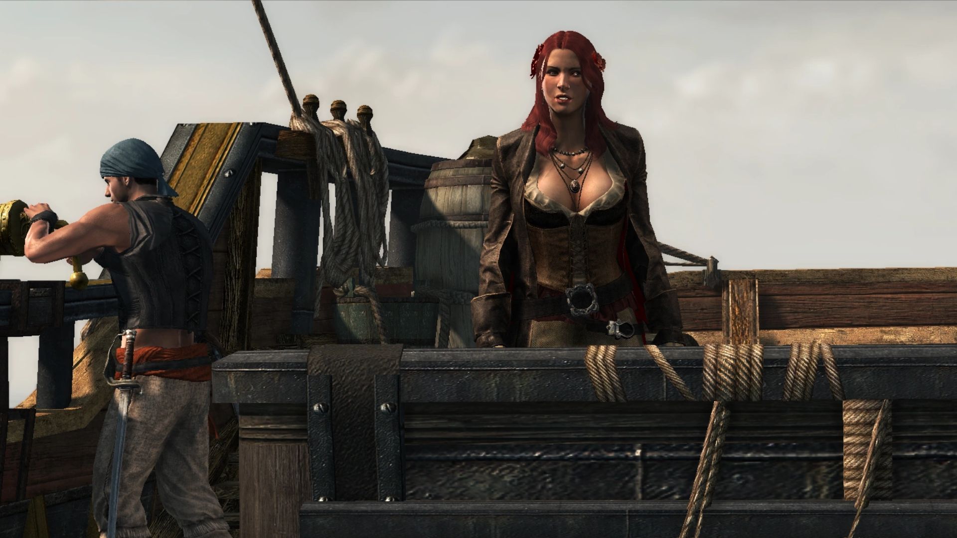Anne Bonny Anne Bonny