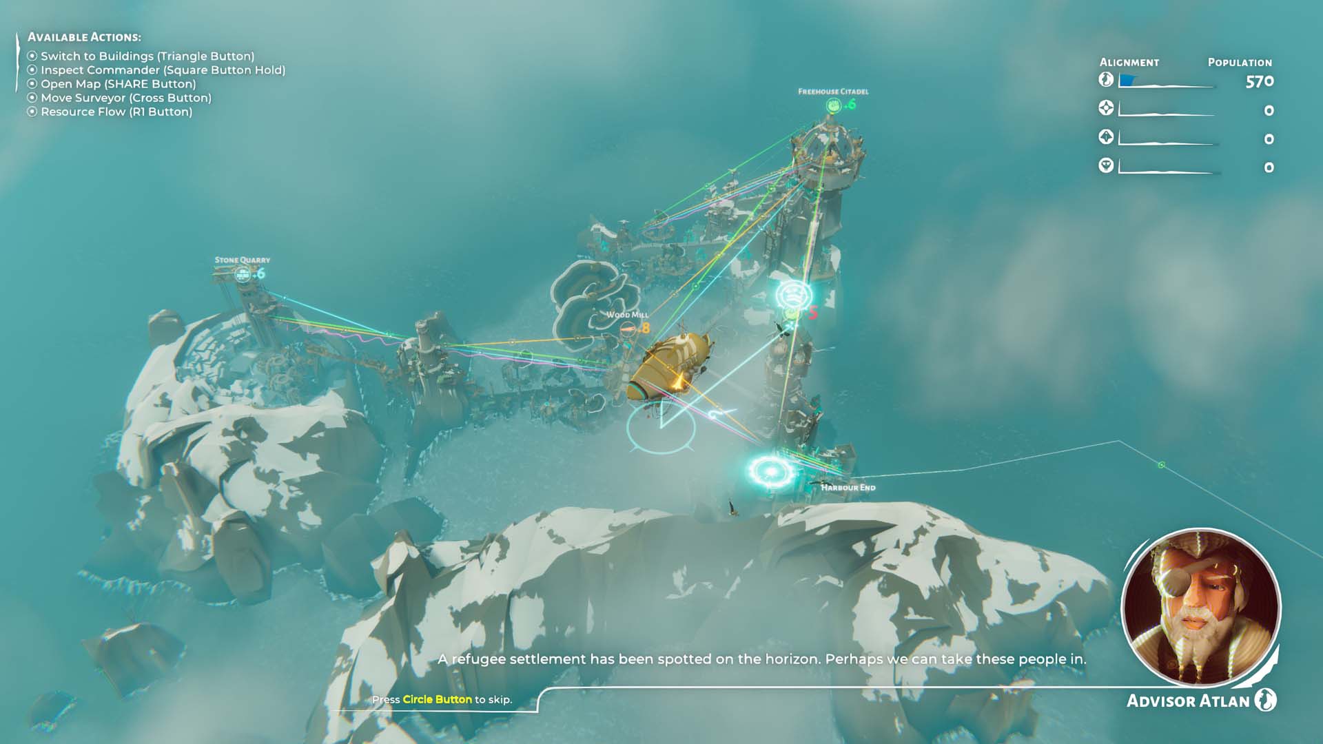 Bulwark Falconeer Chronicles Alert Bulwark Falconeer Chronicles Alert