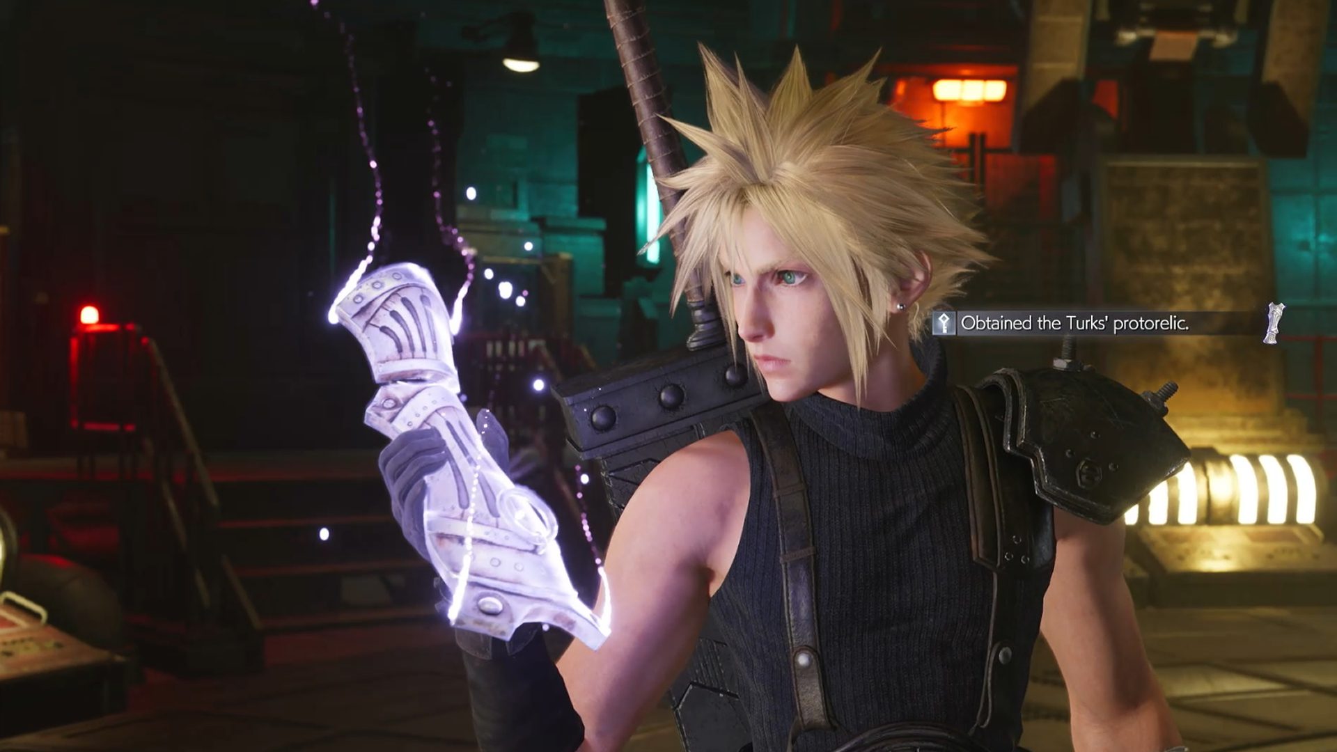 Final Fantasy 7 Rebirth Tips Protorelic Final Fantasy 7 Rebirth Tips Protorelic