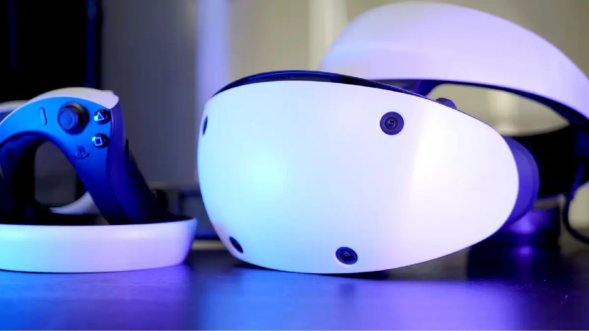 PSVR sales drop 2