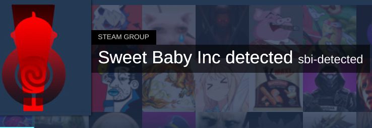 Steam Sweet Baby Inc