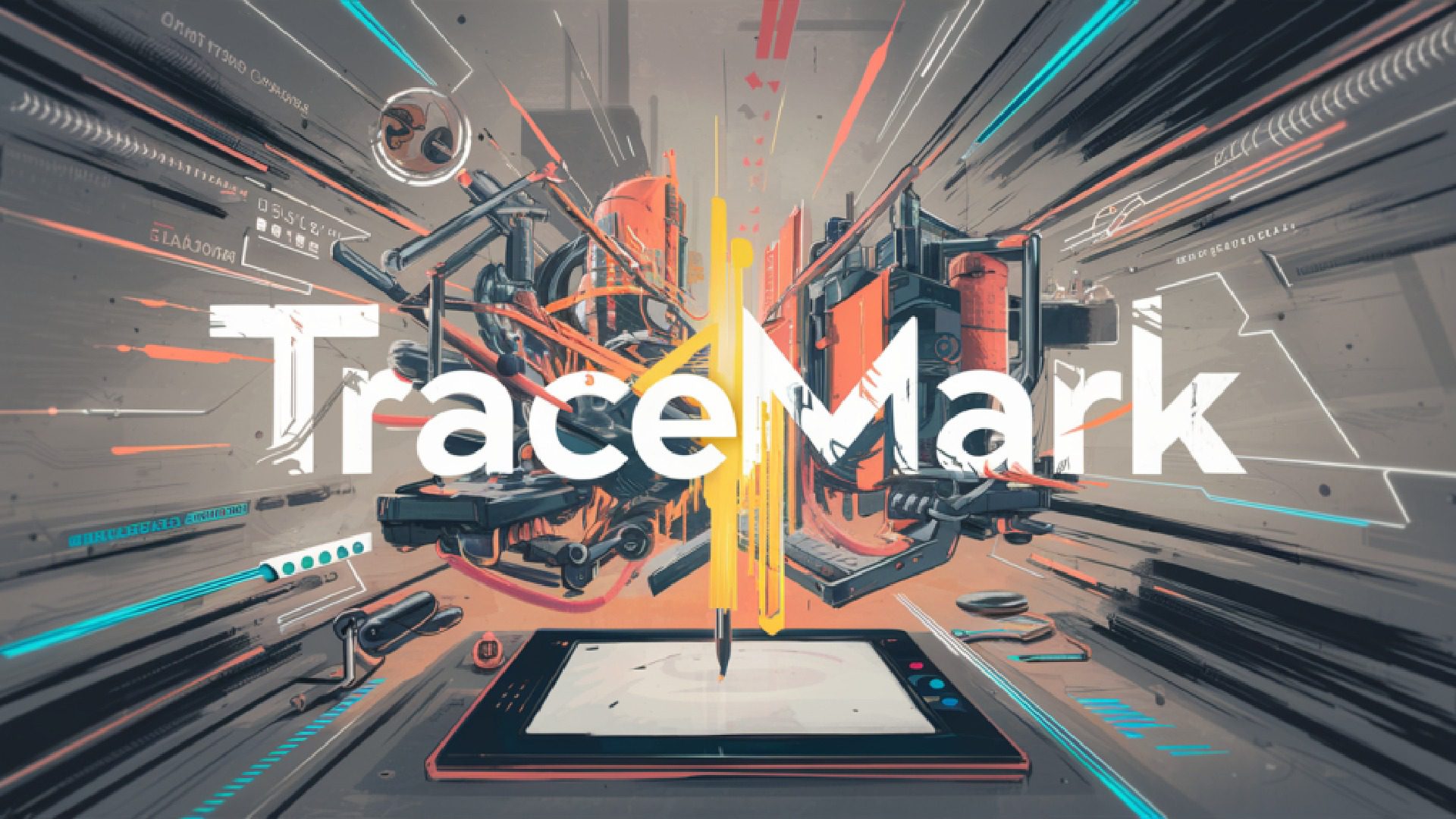 TraceMark announced 2 TraceMark announced 2