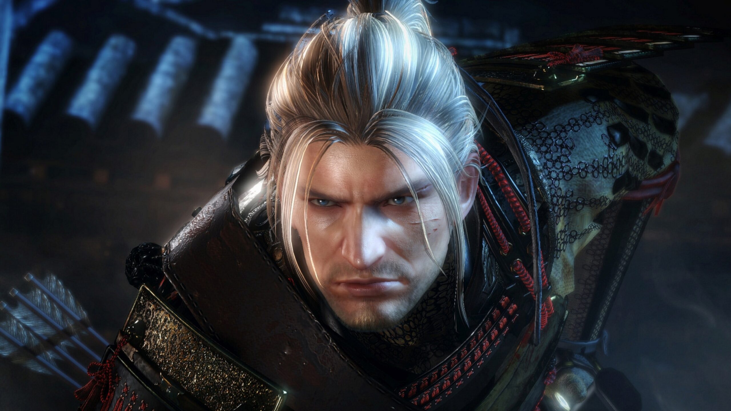 William Nioh William Nioh